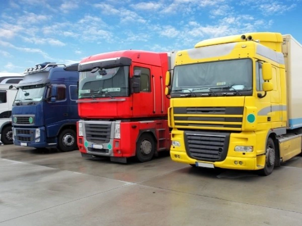 Adana Bozova Nakliye